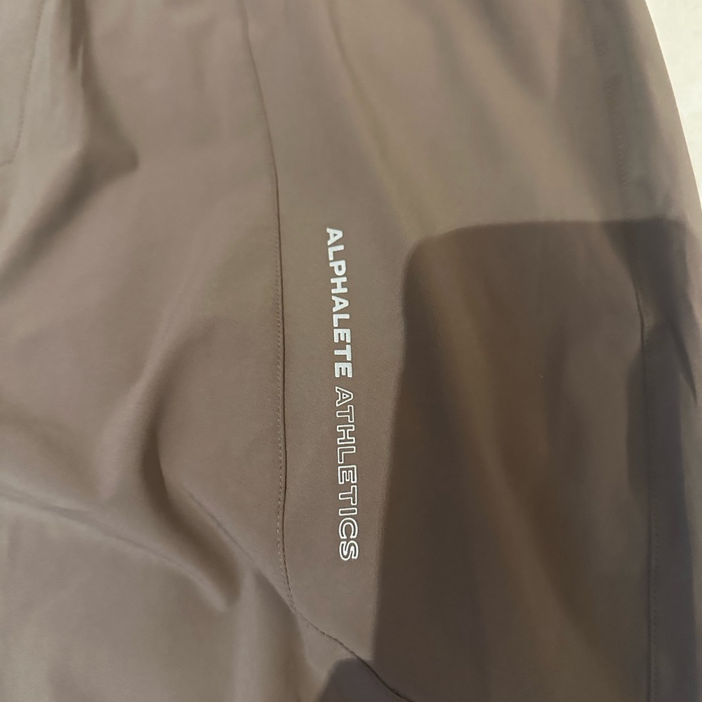 Alphalete Joggers - Picture 2 of 3